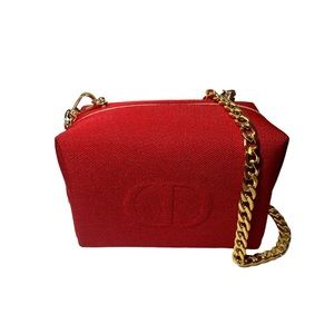Authentic Dior Bag